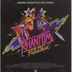 Various - Phantom Of The...
