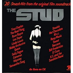 Various - The Stud