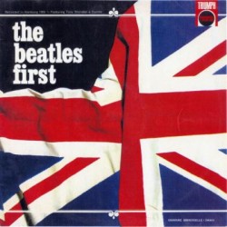 The Beatles - First