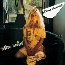 Kim Carnes - Mistaken Identity