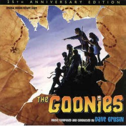 Dave Grusin - The Goonies