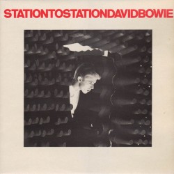 David Bowie - Station To...