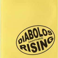 Diabolo Rising - Blood...