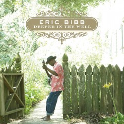 Eric Bibb - Deeper In The Well