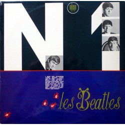 The Beatles - N1