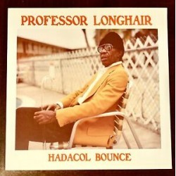 Professor Longhair -...