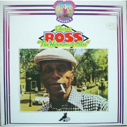 Doctor Ross - The Harmonica...