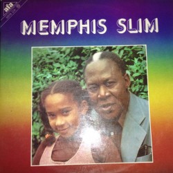 Memphis Slim - Memphis Slim