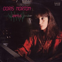 Doris Norton - Raptus