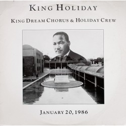 King Dream Chorus - King...