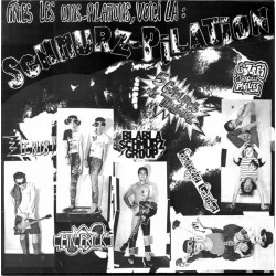 Various - Schmurz-Pilation