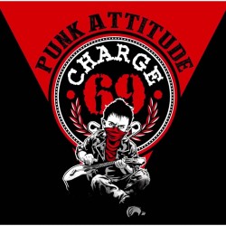 Charge 69 - Punk Attitude