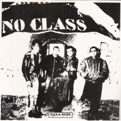 No Class - Rien A Faire