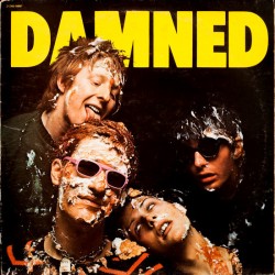 The Damned - Damned Damned...