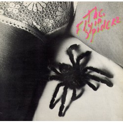 Flyin' Spiderz - The Flyin'...