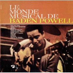 Baden Powell - Le Monde...