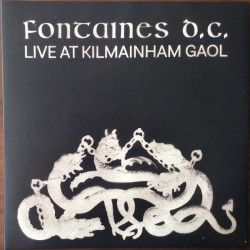 Fontaines DC - Live At...