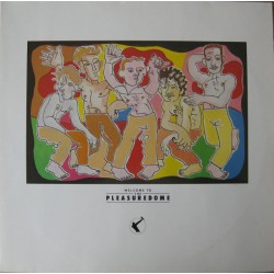 Frankie Goes To Hollywood -...