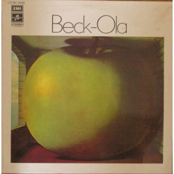 Jeff Beck - Beck-Ola