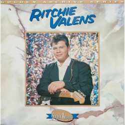Ritchie Valens - Golden...