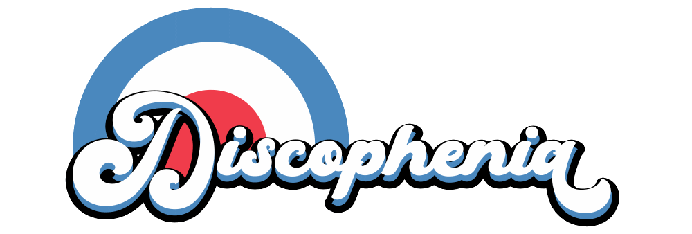 DISCOPHENIA