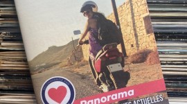 Panorama : une traversée des musiques actuelles en 33 top 10